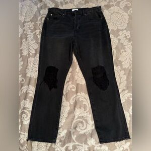 Pistola black jeans